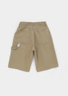 Sean Form Carpenter Cotton Bermuda Pants