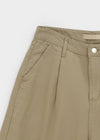 Sean Form Carpenter Cotton Bermuda Pants