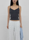 Roto M Lace Strap Sleeveless