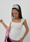 Puretz Lace Hairband