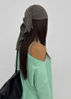 Vickers Studded Scarf