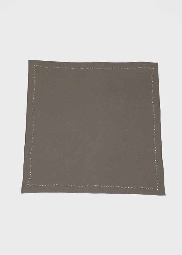 Vickers Studded Scarf