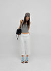 Sodya Folding Capri Pants