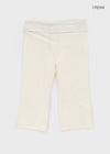 Sodya Folding Capri Pants