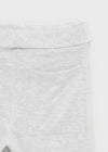 Sodya Folding Capri Pants