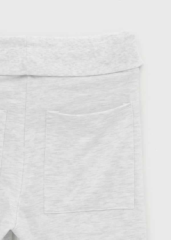 Sodya Folding Capri Pants