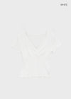 Thirdming Lab Short-sleeve Tee