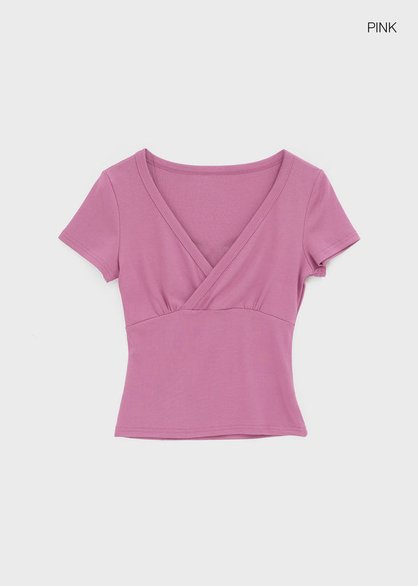Thirdming Lab Short-sleeve Tee
