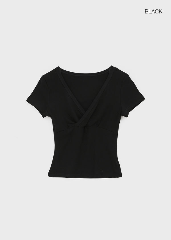 Thirdming Lab Short-sleeve Tee