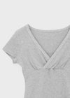 Thirdming Lab Short-sleeve Tee