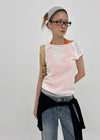 Etoile Wrap Halter Sleeveless