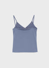 The Tully V-neck Wrap Sleeveless