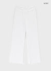 Kill It Tension Wide Summer Elastic Waist Pants
