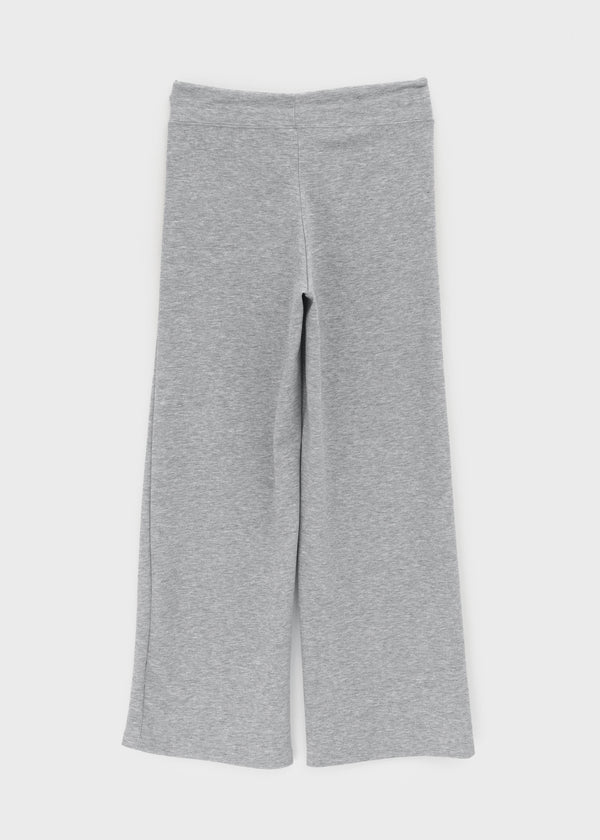 Kill It Tension Wide Summer Elastic Waist Pants