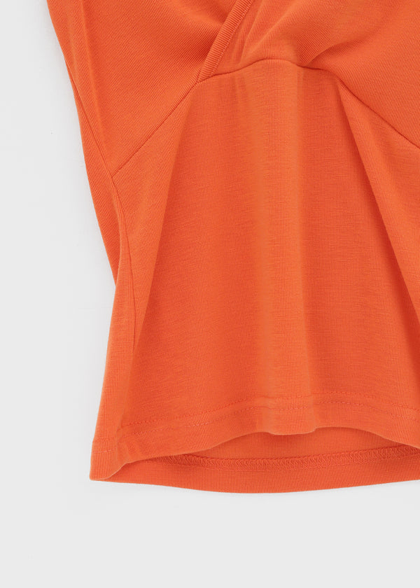 Etoile Wrap Halter Sleeveless