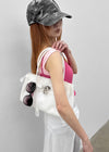 Tautling Shoulder Jelly Bag