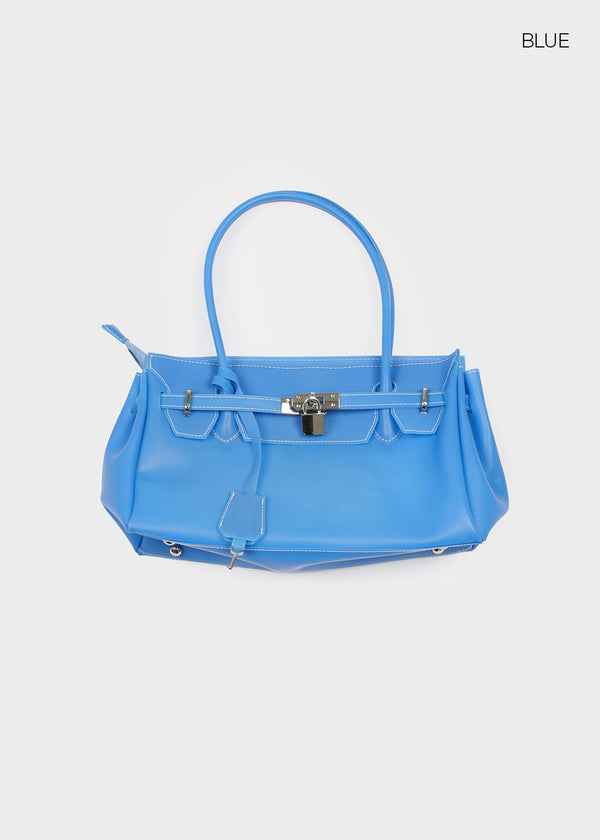 Tautling Shoulder Jelly Bag