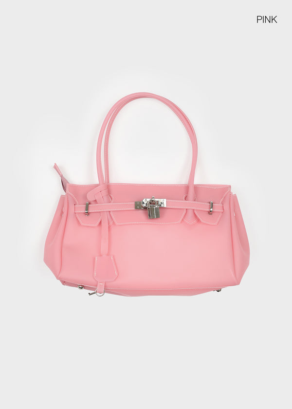 Tautling Shoulder Jelly Bag