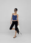 Roto M Lace Strap Sleeveless