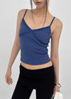 Roto M Lace Strap Sleeveless