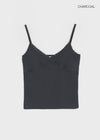 Roto M Lace Strap Sleeveless