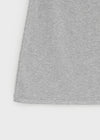 Keane Folding Midi Skirt