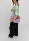 Plus Sweet Shoulder Big Jelly Bag