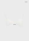 Keisha Color-block Bra Top