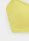 Shurung Strap Bra Top (Built-in Cap)