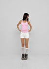 Que Sera Cotton Shorts