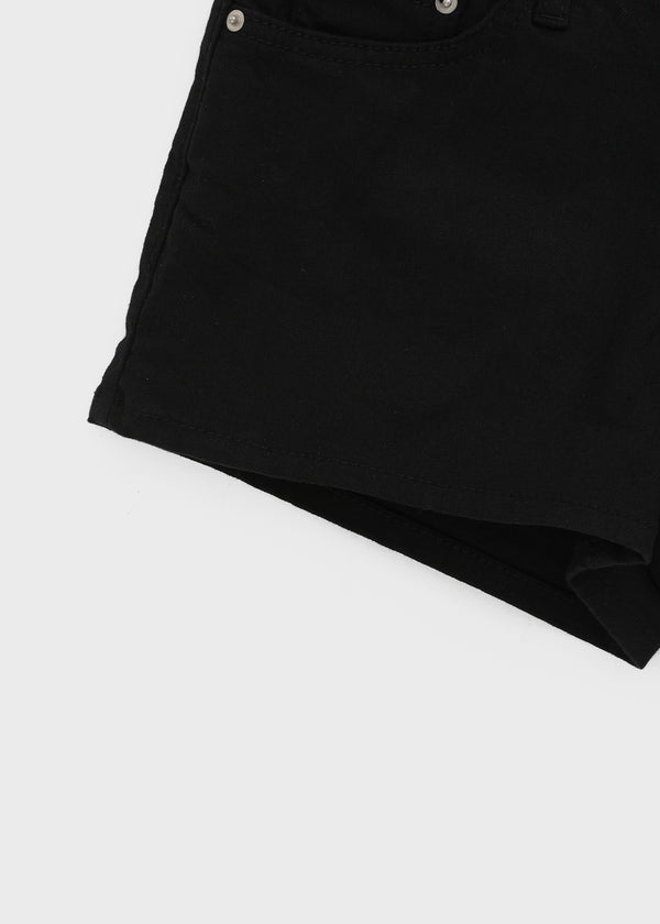 Que Sera Cotton Shorts