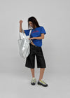 Phoebets Lettering Short Sleeve T-shirt