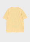 (UNISEX) Potato Lettering Short Sleeve T-shirt