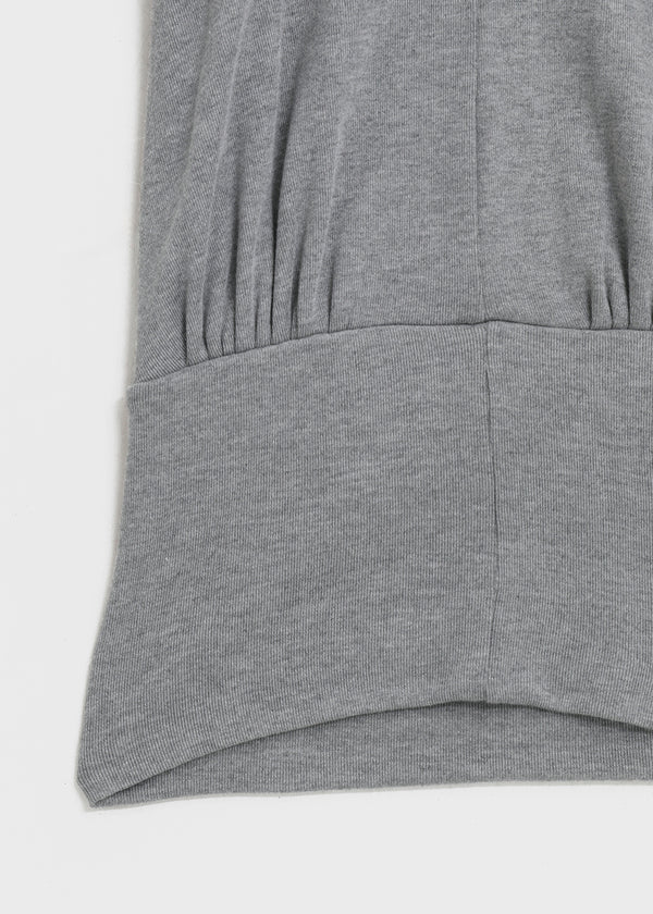 Loire Button Halter Sleeveless