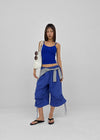 Gembourg Jelly Shoulder Bag