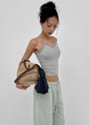 Ritse Lace Sleeveless (Built-in Cap)