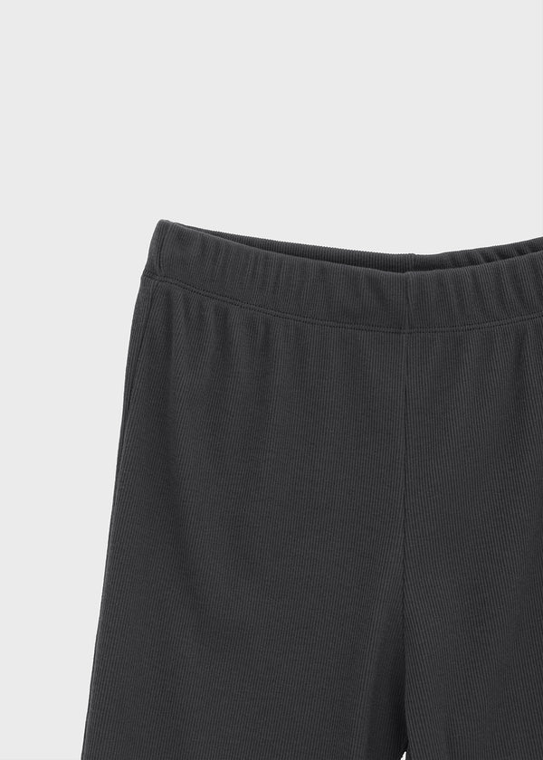 Tempo Lace Capri Leggings
