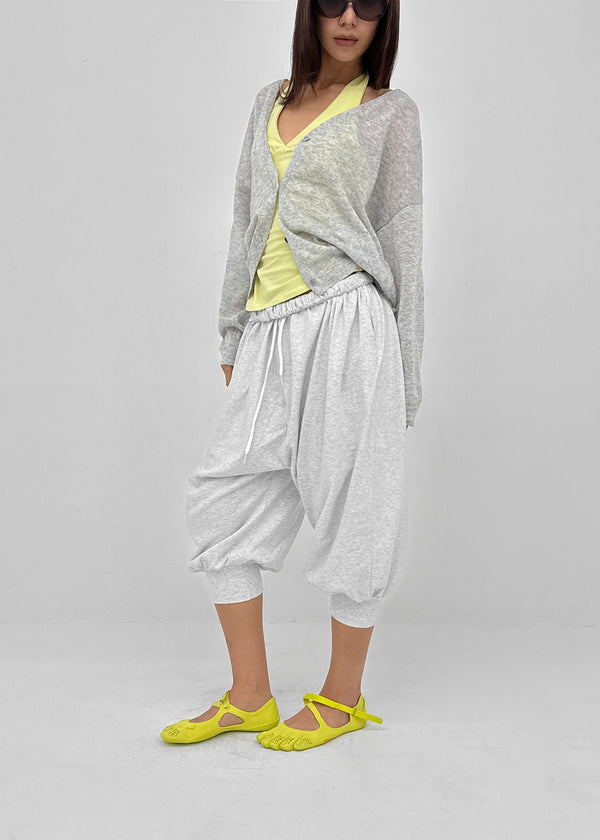 Bemall Aladdin Capri Pants