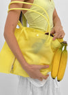 Gembourg Jelly Shoulder Bag