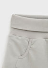 Kunak Folding Pocket Skirt Pants