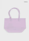 Gembourg Jelly Shoulder Bag