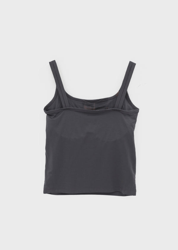 Ardo Double Strap Sleeveless (Built-in Cap)