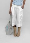 Polcel Lettering Summer Eco Bag