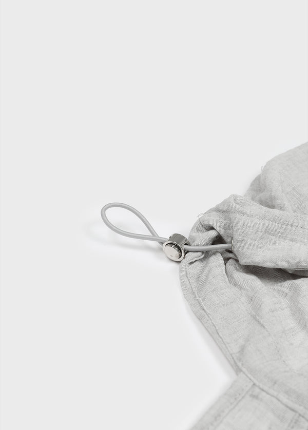 Polcel Lettering Summer Eco Bag