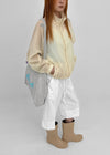 Hatchet Nylon Windbreaker Jumper