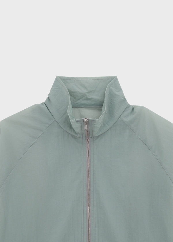 Hatchet Nylon Windbreaker Jumper
