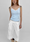 Tekira Lace Sleeveless
