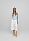 Tekira Lace Sleeveless