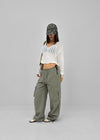 Puku Summer Net Knit