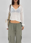 Puku Summer Net Knit